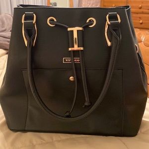 Like New Vittorio Handbag